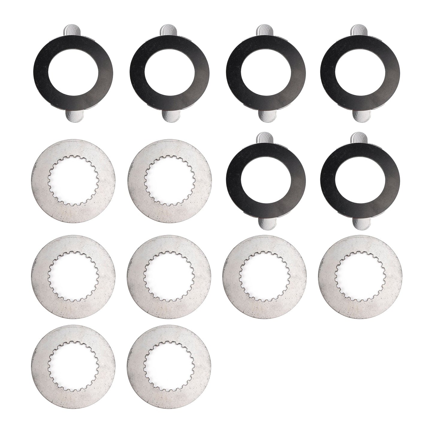 Kit frizione Posi da 8,8 pollici F8.8CPK per Ford