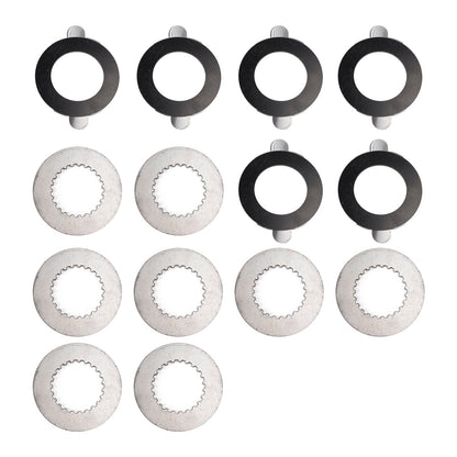 Kit frizione Posi da 8,8 pollici F8.8CPK per Ford