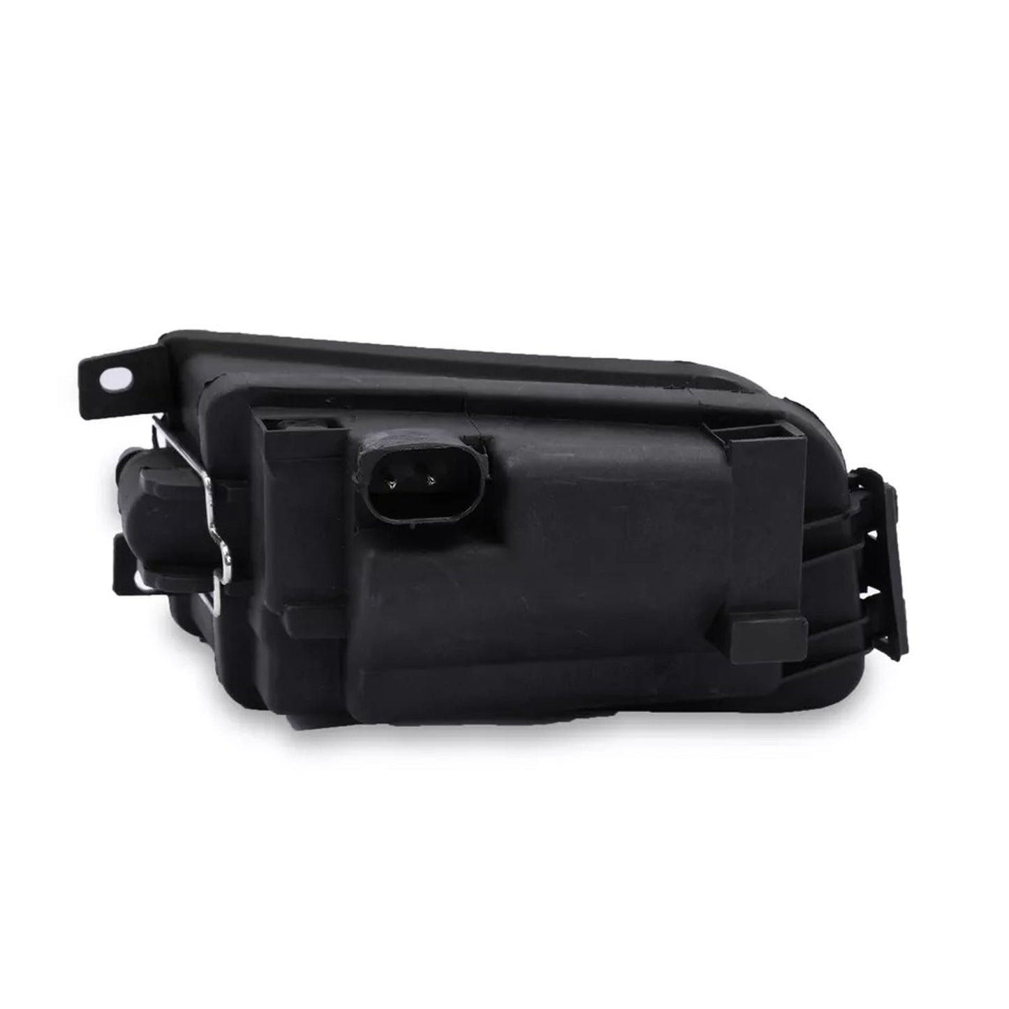 Coppia di fari fendinebbia paraurti anteriore senza lampadine per BMW E39 Serie 5 1995-1998