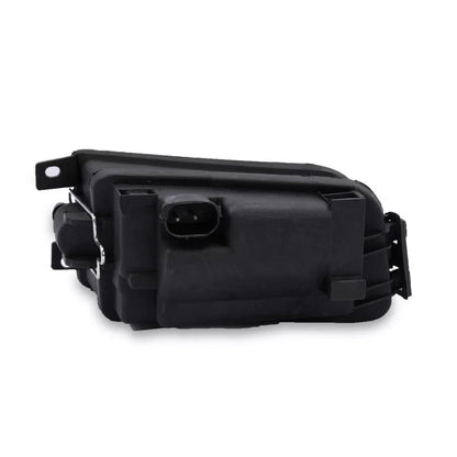 Coppia di fari fendinebbia paraurti anteriore senza lampadine per BMW E39 Serie 5 1995-1998