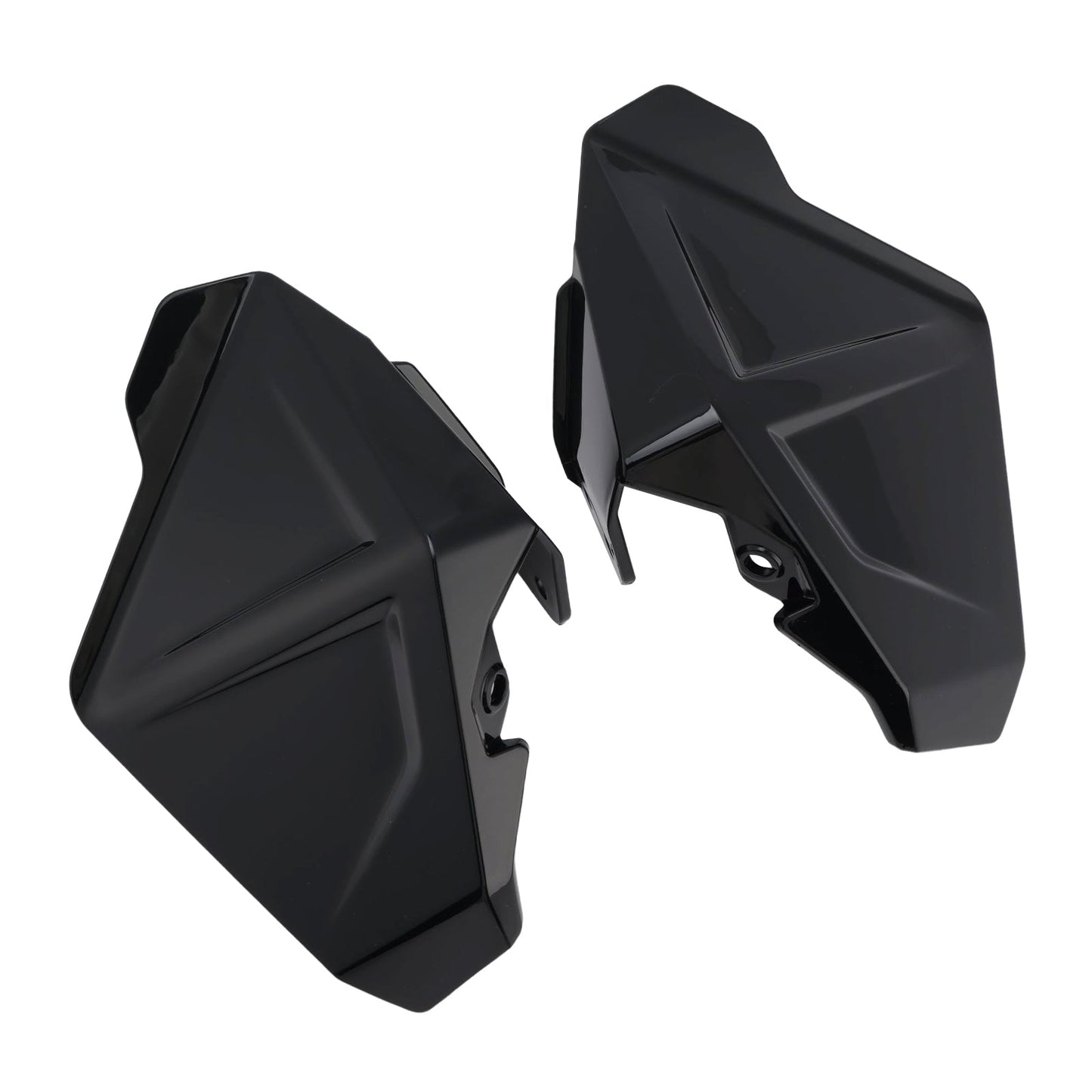 Pannelli laterali per parabrezza adatti per BMW R1300GS ADV 2025-2026