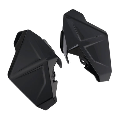 Pannelli laterali per parabrezza adatti per BMW R1300GS ADV 2025-2026