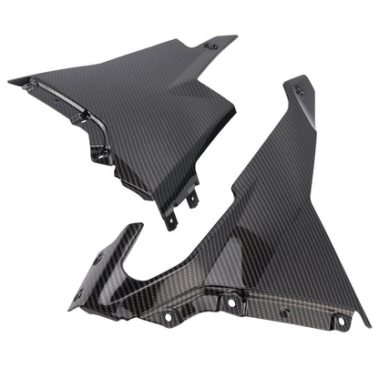 Carenatura laterale del pannello del telaio della pancia Daytona 660 2024-2025