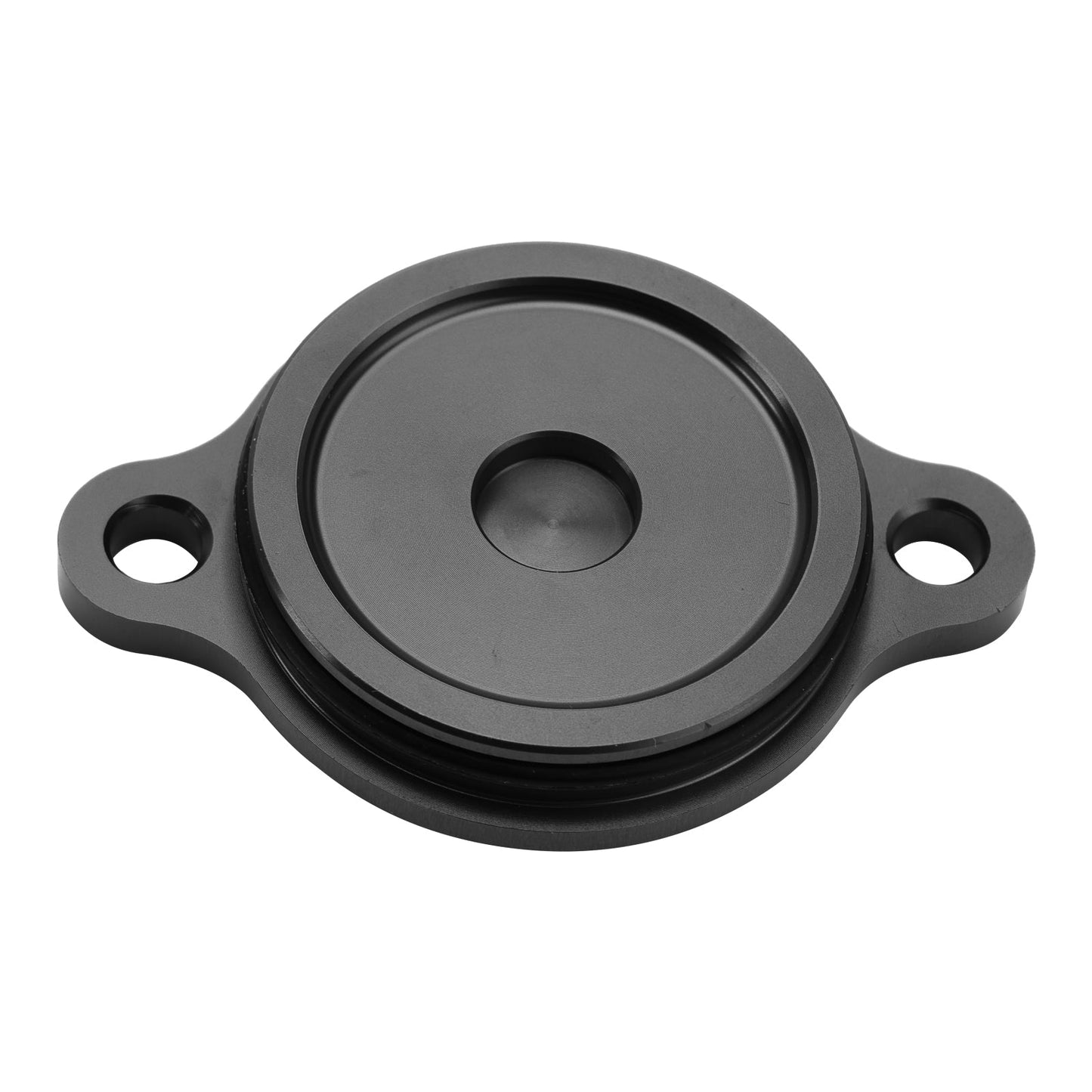 Honda Grom MSX125 (JC92) ST125 Dax Z125 Monkey CNC Copertura filtro olio ALU