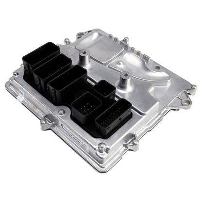 BMW X1 E84 E87 E90 E91 Unità modulo di controllo motore 0261S07334 7628656