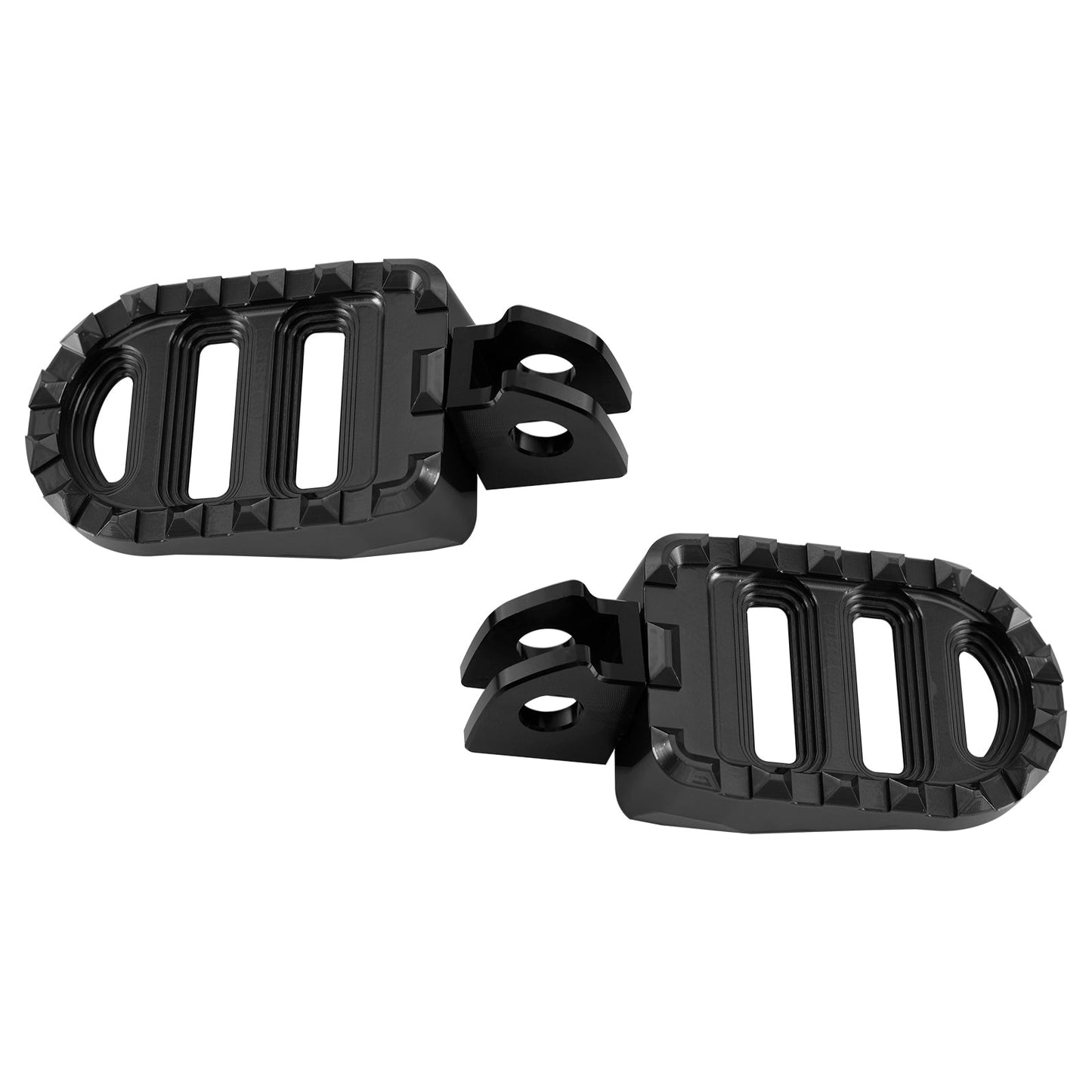 Pedane anteriori pedane adatte per KAWASAKI Vulcan S 650 2016-2023/Vulcan S 650 Cafe 2018-2023