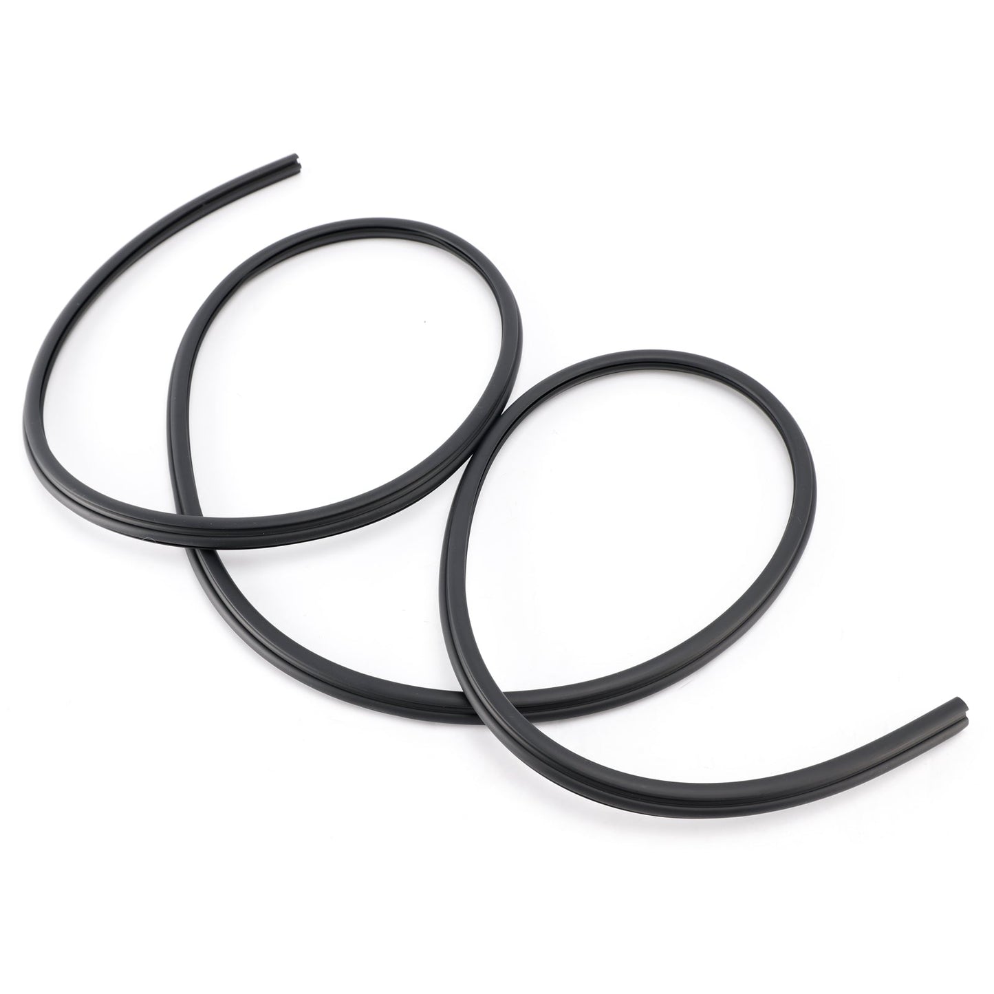 Modanatura esterna parabrezza anteriore Toyota MR2 SW20 1990-1995 75533-17030