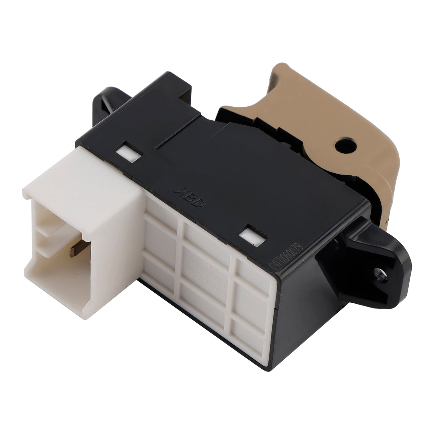 Interruttore alzacristalli elettrico per portiera posteriore Hyundai Sonata 2011-2015 935803S000YDA