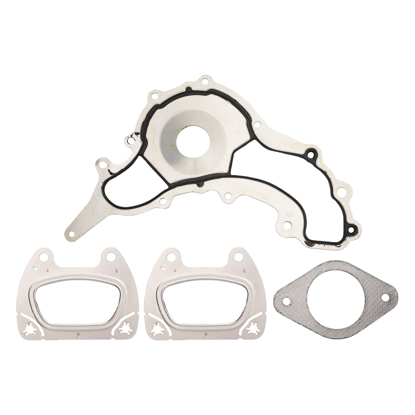 Kit di sollevamento del bilanciere con guarnizione della testata per Chrysler 300 3.6L 2011-2016 5184296AH