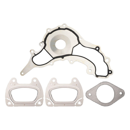 Kit di sollevamento del bilanciere con guarnizione della testata per Chrysler 300 3.6L 2011-2016 5184296AH