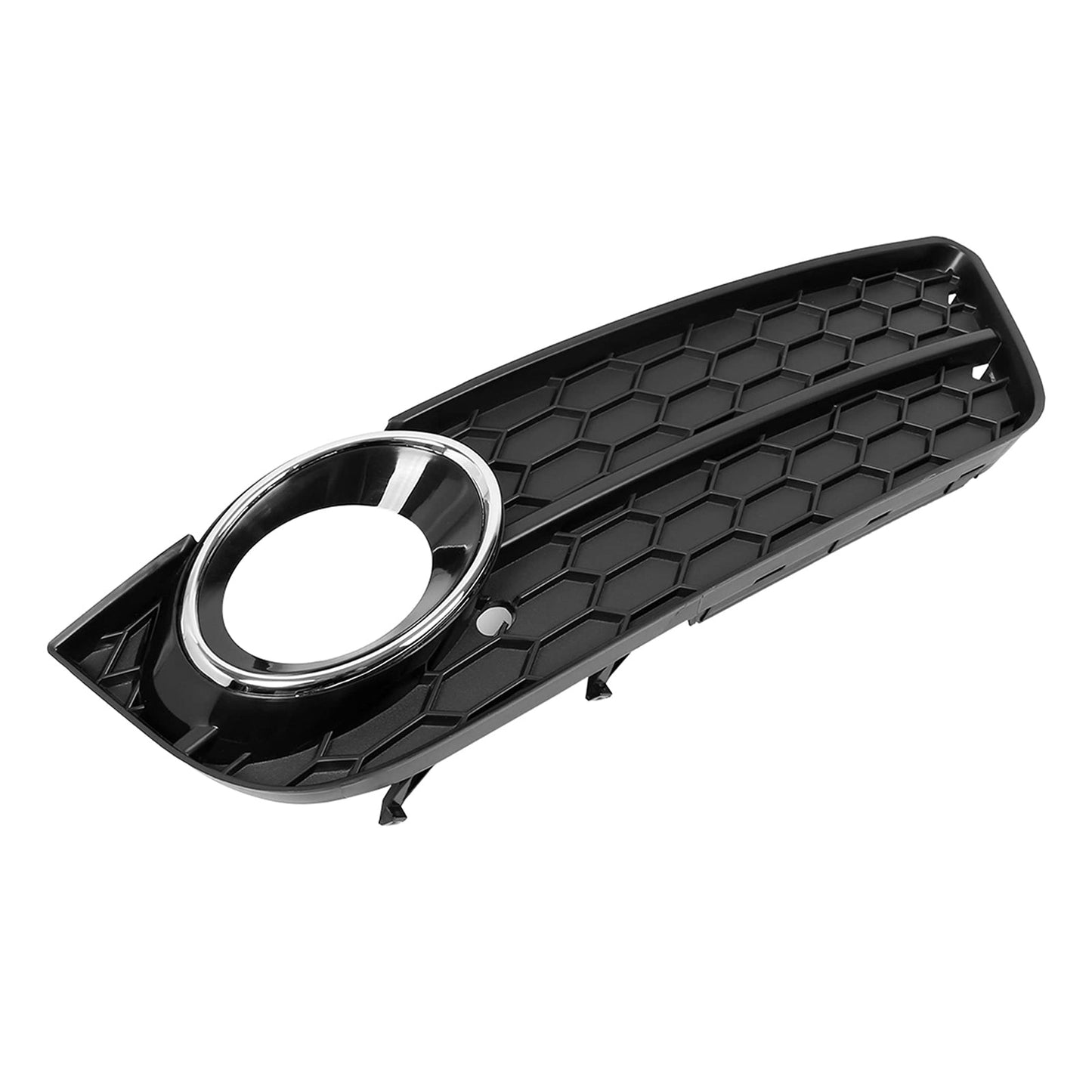 Griglia di copertura del fendinebbia lato destro per Audi A5 2008-2011 8T0 807 682