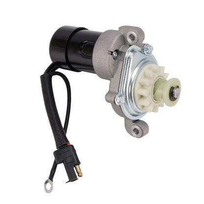 118551434/0 Motorino di avviamento per trattorino rasaerba Mountfield serie 5750