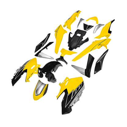 Kit di carene iniettate per Yamaha TMAX560 2025-2026