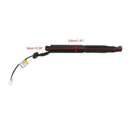 Supporto di sollevamento elettrico per portellone posteriore elettrico lato sinistro Tesla Model 3 2021-2023 Struthz