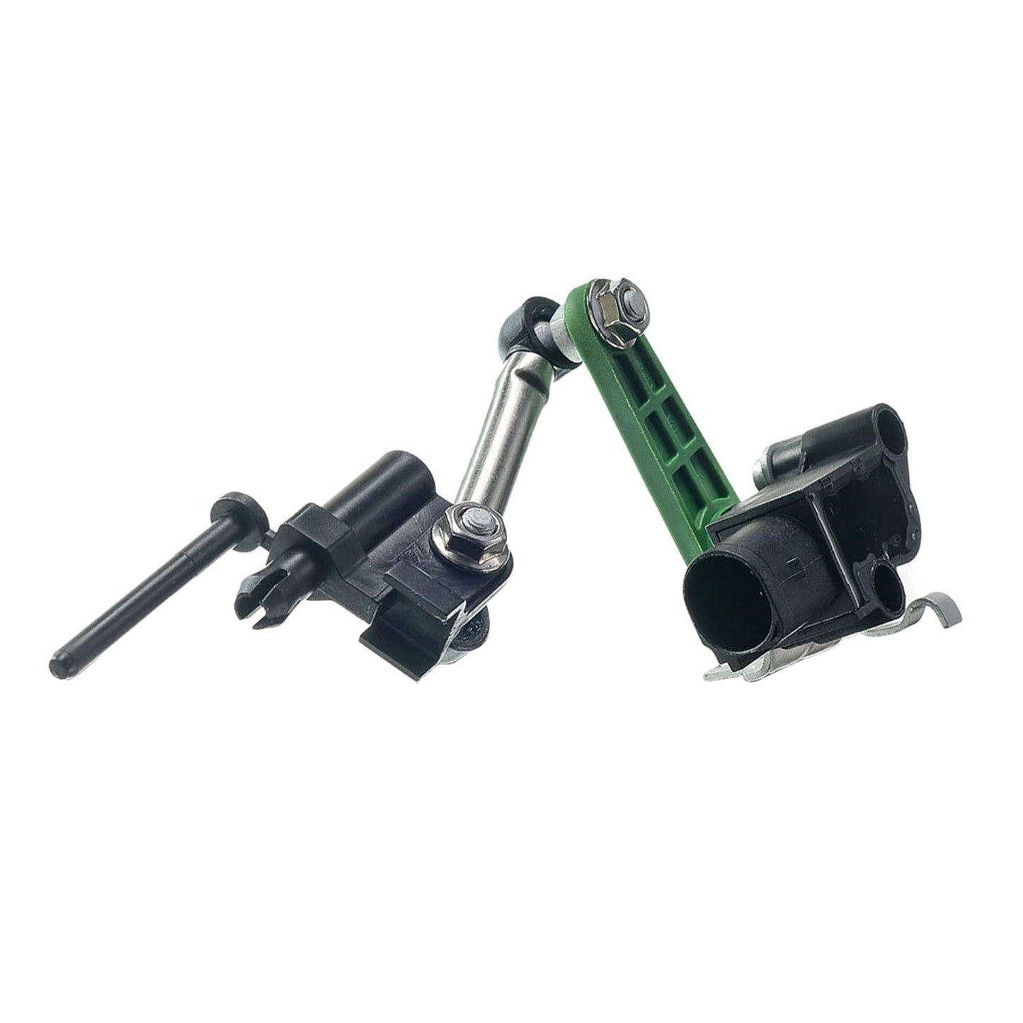 Sensore di altezza di marcia anteriore destro 7P0616214 per VW Touareg 7P5 7P6 2010-2018