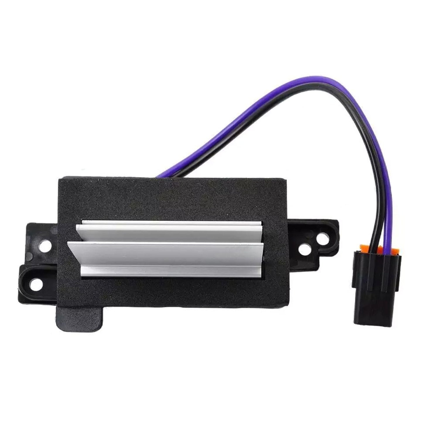 Resistenza motore ventola riscaldamento anteriore 4P1516 per Chevy Trailblazer Envoy 2002-2009