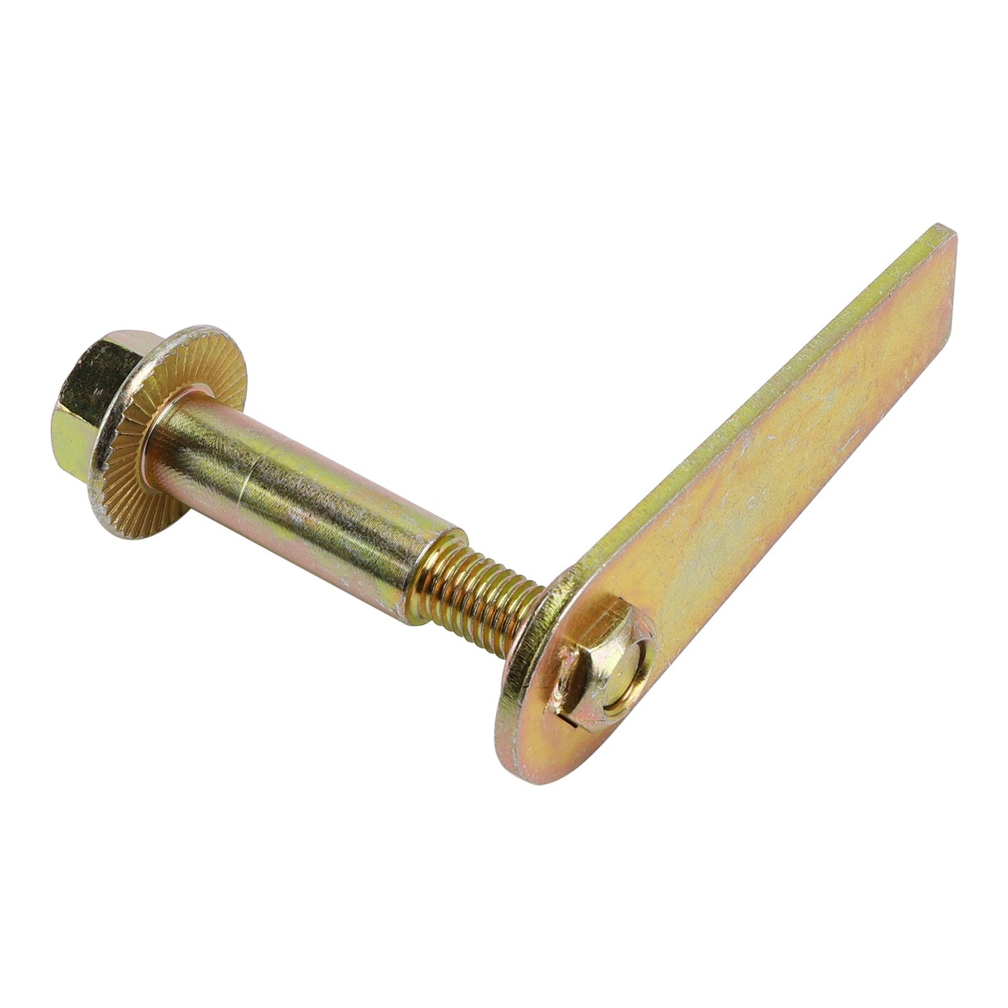 Bulloni e dadi a bandiera per barra stabilizzatrice posteriore per Jeep Wrangler TJ LJ 1997-2006