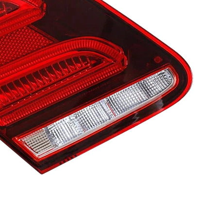 Mercedes-Benz E250/E350/E400/E550/E63 AMG/E63 AMG S 2014 Fanale posteriore interno a LED sinistro, luce freno 2129060303 2129062757
