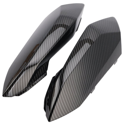 Carenatura per sedile conducente posteriore Daytona 660 2024-2025