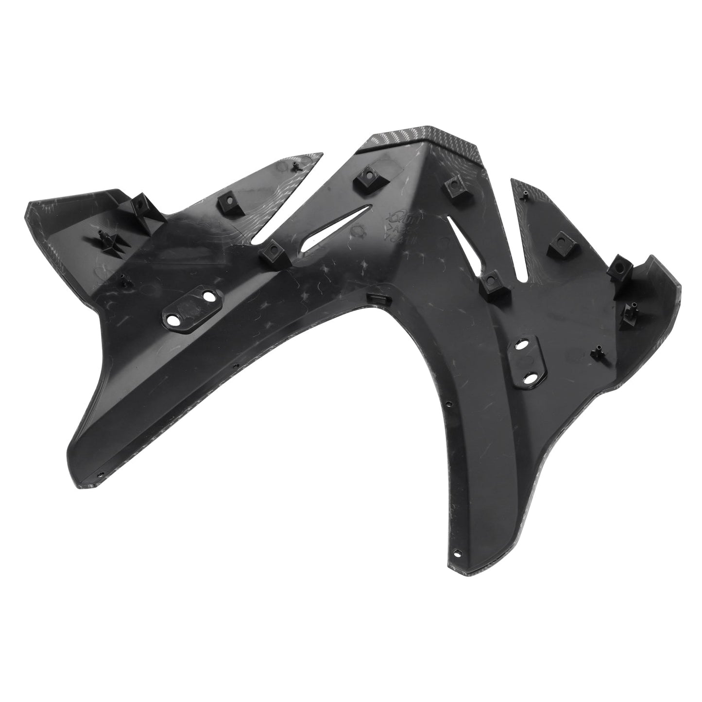Copertura parabrezza per cupolino Aprilia RS457 RS 457 2024-2025