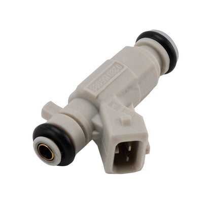 1 pz iniettore carburante per Audi S6 S8 4.2L V8 2001-2003 0280155988 077133551Q