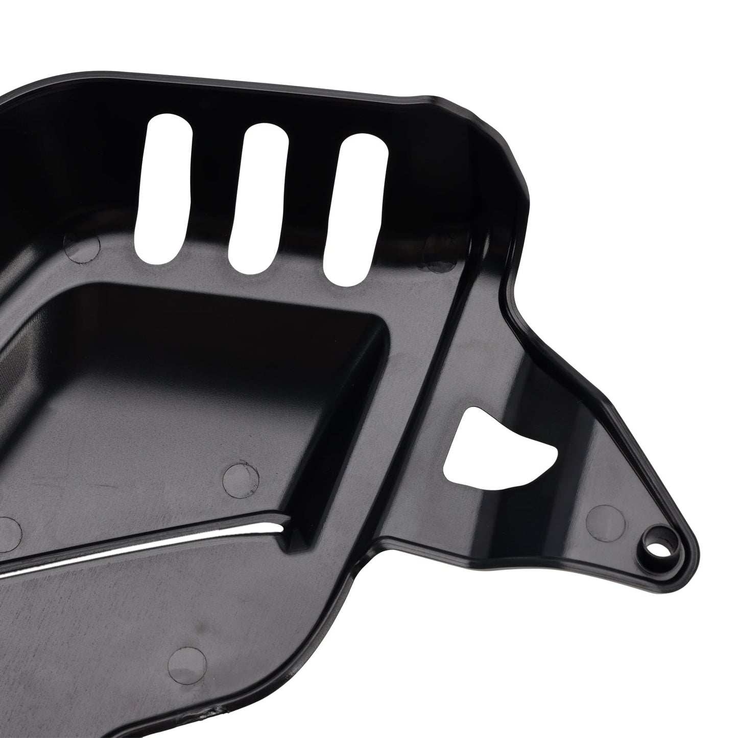 Coperture per dischi freno anteriori per Honda F6B 2013-2015