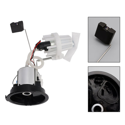 Gruppo pompa carburante per BMW R1200R K53 (2013-2018) Codice articolo: 16148357969