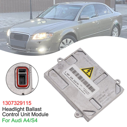 Modulo di controllo ballast fari 1307329115 per Audi A4/S4