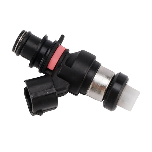 1 iniettore di carburante per Subaru Impreza RX 2.0L EI 07-12 FBYCG80 16600-AA270