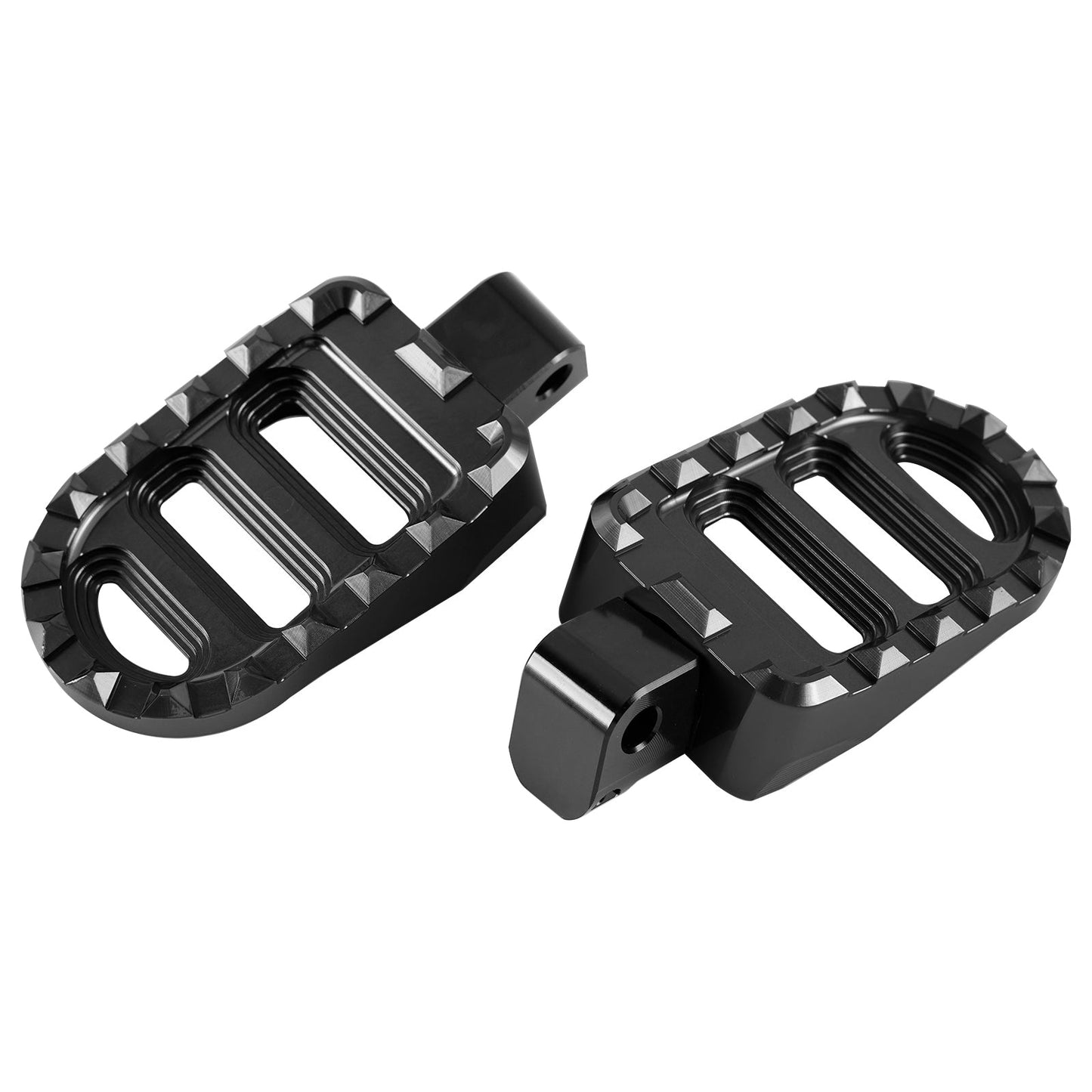 Pedane anteriori Pedana adatta per BMW R1250RT K1600B K1600GT K1600GTL 2018-2023