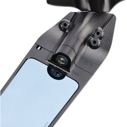 Specchietto retrovisore laterale in alluminio CNC BMW S1000RR 2020-2025