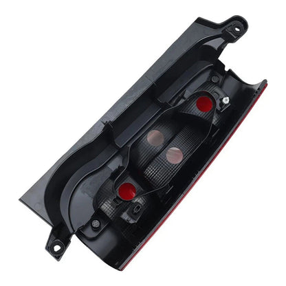 Fanale posteriore sinistro Citroen Berlingo 2018+, lampada posteriore 9819235880