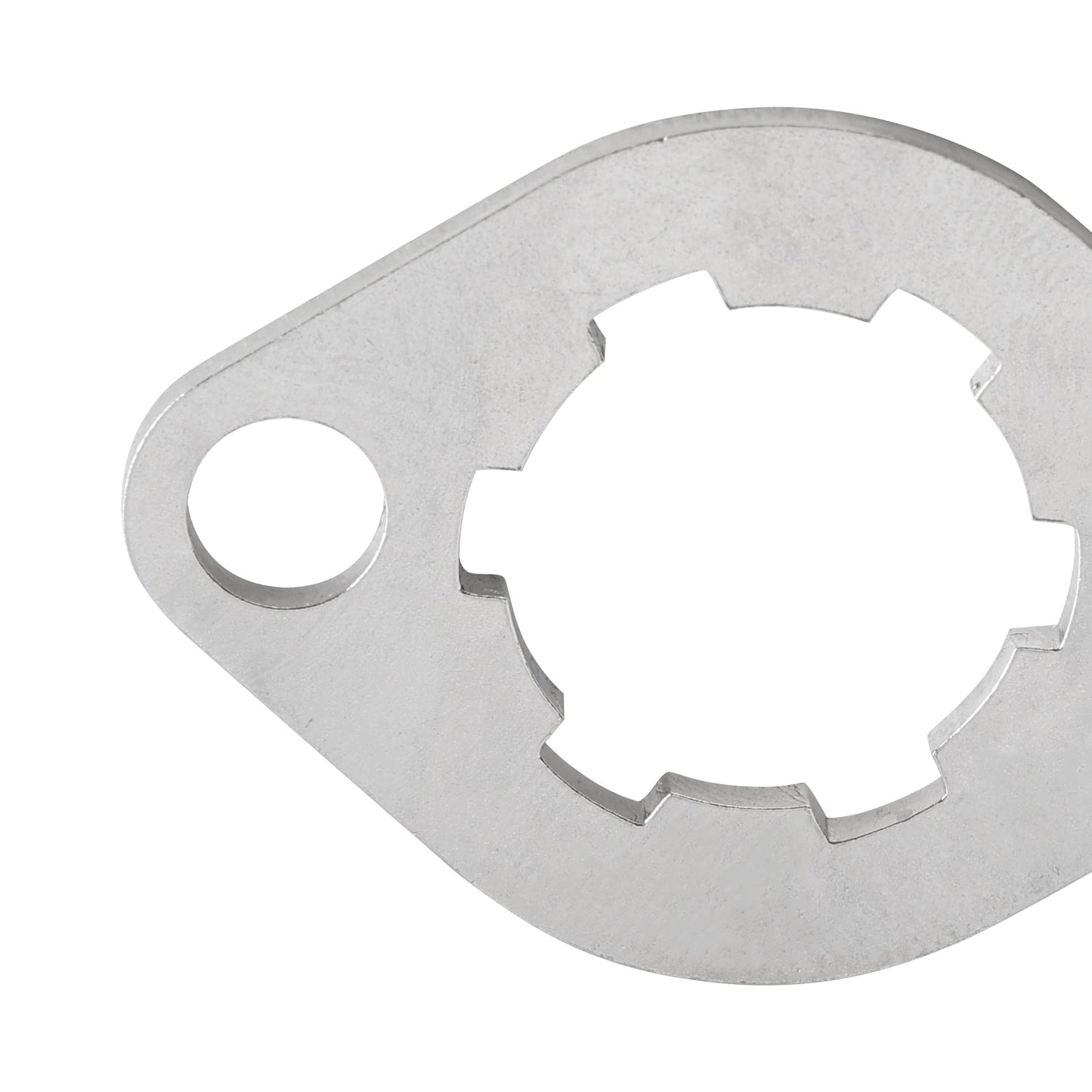 Bulloni di bloccaggio della piastra di ritegno della corona anteriore Beta RR 125 AC Enduro 2006-2016 5D7E745600