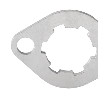 Bulloni di bloccaggio della piastra di ritegno della corona anteriore Beta RR 125 AC Enduro 2006-2016 5D7E745600