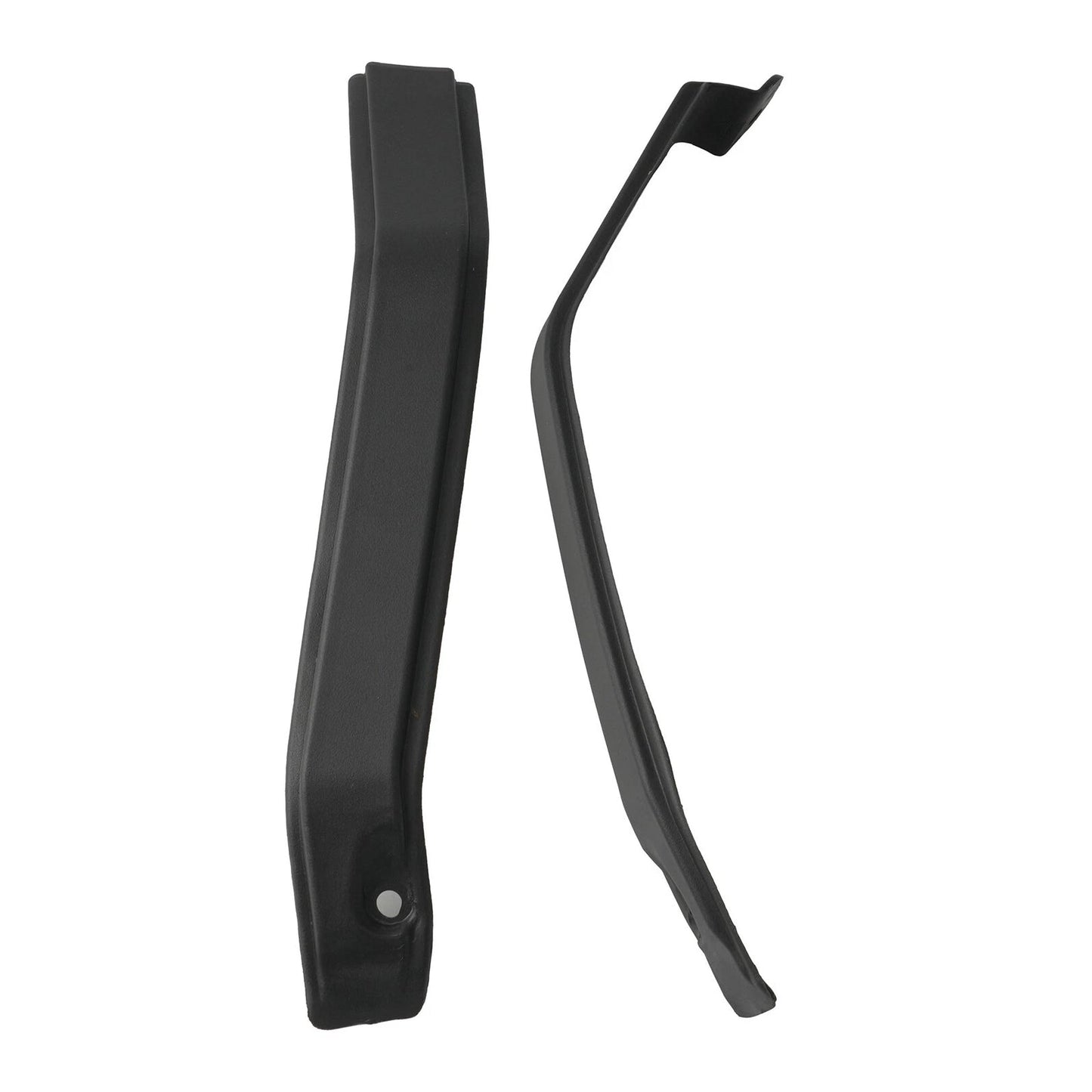 Modanature per tetto angolare cabina esterna L+R 9L3Z-1651729-AA per Ford F150 2009-2014