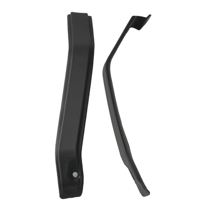 Modanature per tetto angolare cabina esterna L+R 9L3Z-1651729-AA per Ford F150 2009-2014