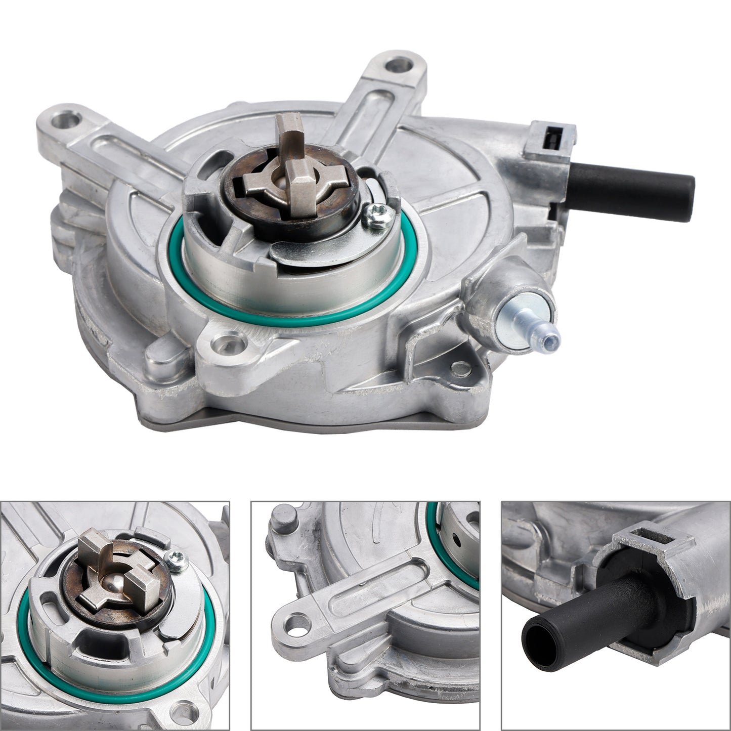 Pompa a vuoto freno Mercedes-Benz R350 W251 V6 3,5 litri 2006-2011 2722300065