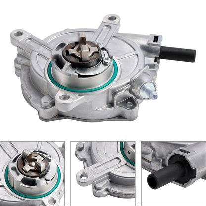 Pompa a vuoto freno Mercedes-Benz SLK300 R171/ R172 V6 3.0L 2009-2011 2722300065