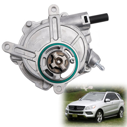 Pompa a vuoto freno Mercedes-Benz ML350 W164 V6 3,5 litri 2006-2011 2722300065