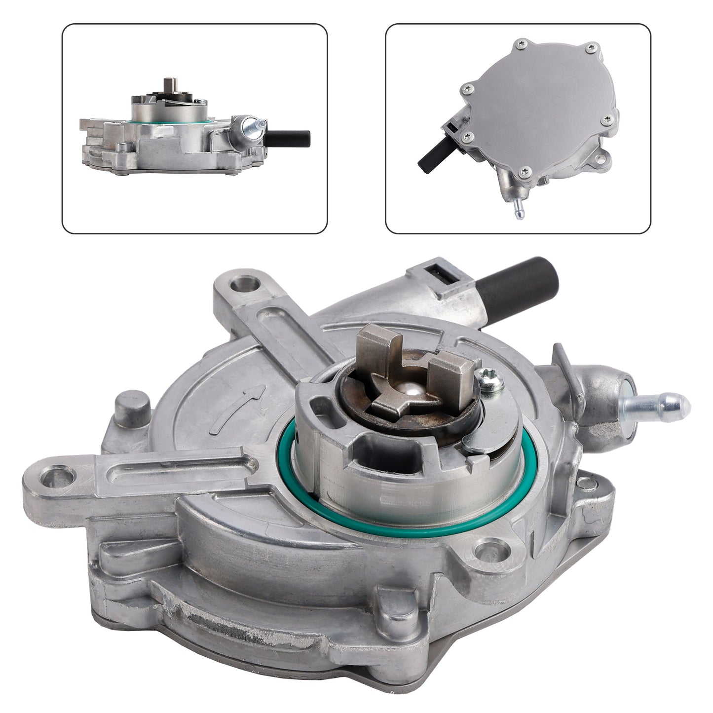 Pompa a vuoto freno Mercedes-Benz R350 W251 V6 3,5 litri 2006-2011 2722300065
