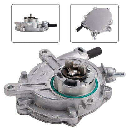 Pompa a vuoto freno Mercedes-Benz SLK280 R171 V6 3.0L 2006-2008 2722300065