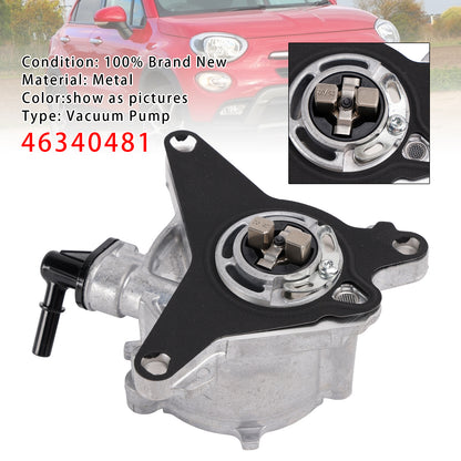 2020 Per JEEP COMPASS (MP, M6, MV, M7) 1.3-1332 96 131SUV Pompa del vuoto 46340481