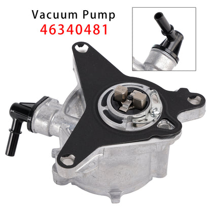 2020 Per JEEP COMPASS (MP, M6, MV, M7) 1.3-1332 96 131SUV Pompa del vuoto 46340481