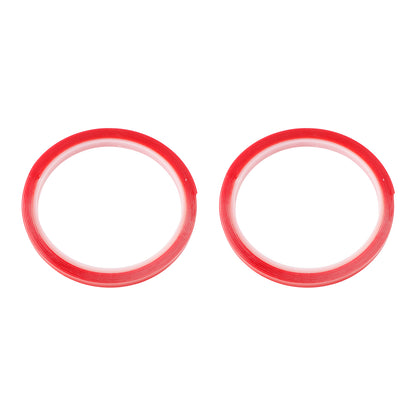 Spoiler posteriore in fibra di carbonio per BMW G30 G38 F90 M5 MP 2017-2023