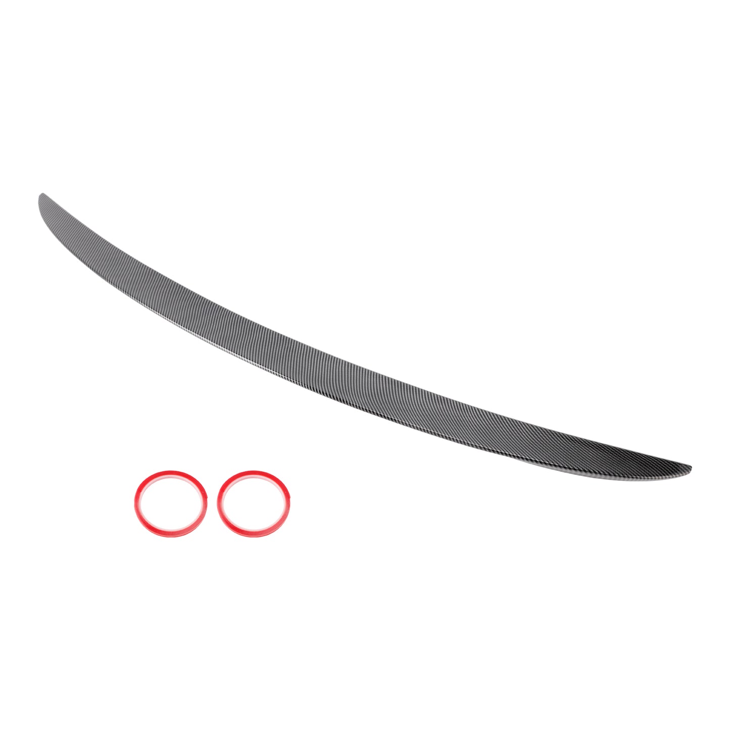 Spoiler posteriore in fibra di carbonio per BMW G30 G38 F90 M5 MP 2017-2023