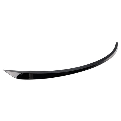 Spoiler posteriore nero lucido Mercedes-Benz Classe C W206 C63S Style 2021+