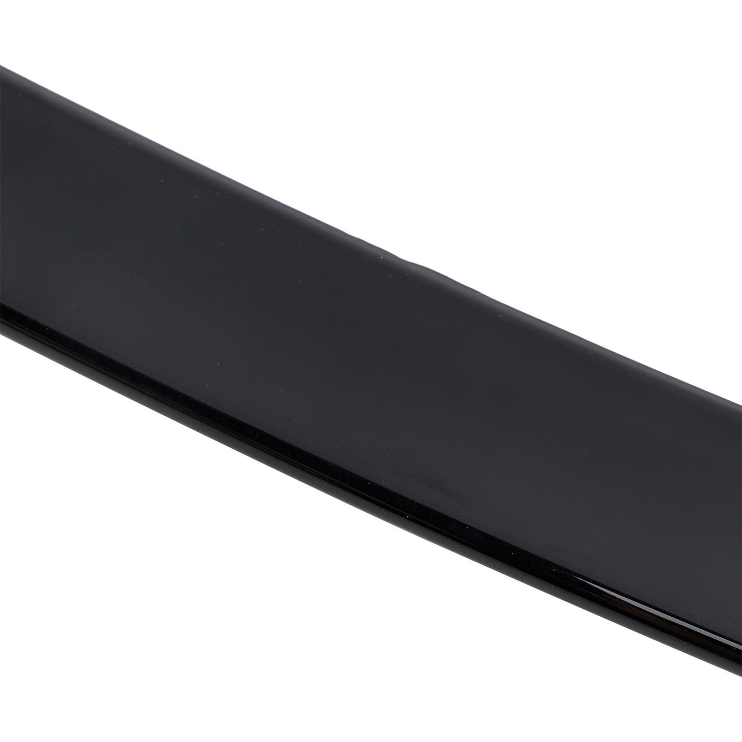 Spoiler posteriore nero lucido Mercedes-Benz Classe C W206 C63S Style 2021+