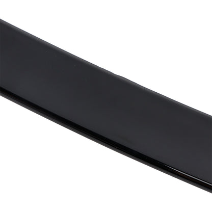 Spoiler posteriore nero lucido Mercedes-Benz Classe C W206 C63S Style 2021+