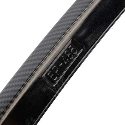 Spoiler posteriore in fibra di carbonio per Mercedes C Classe W206 4 Porta Berlina 2022-2024