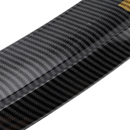 Spoiler posteriore in fibra di carbonio per Mercedes-Benz Classe S W222 2014-2020